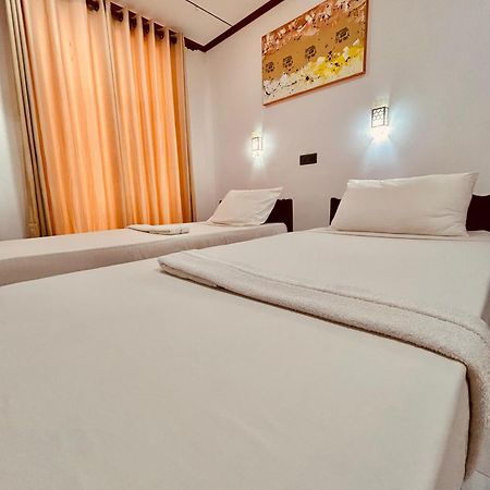 Mihin Villa 本托塔 外观 照片