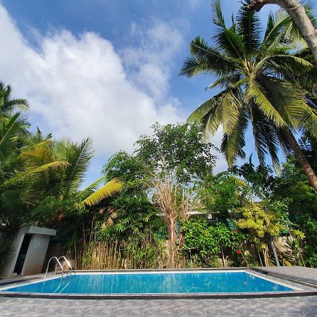 Mihin Villa 本托塔 外观 照片