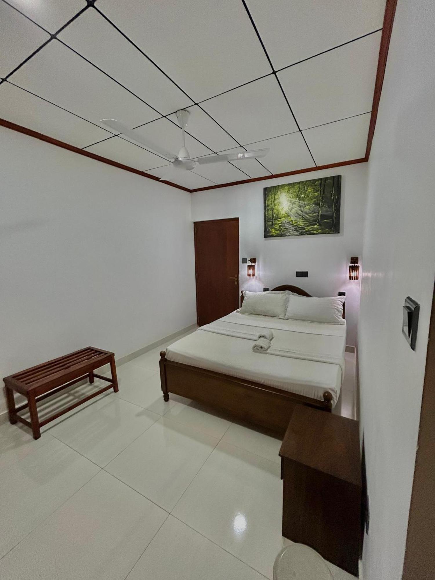 Mihin Villa 本托塔 外观 照片