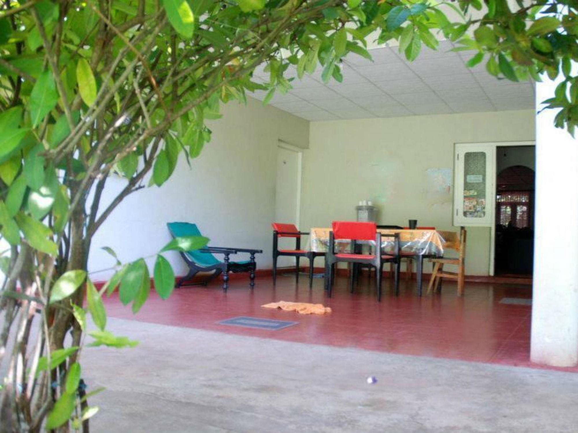 Mihin Villa 本托塔 外观 照片