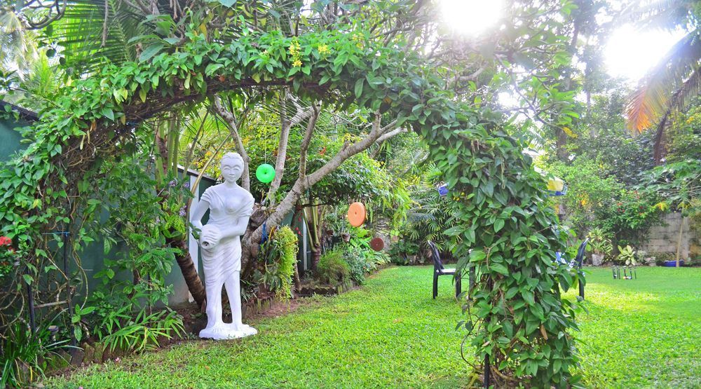 Mihin Villa 本托塔 外观 照片
