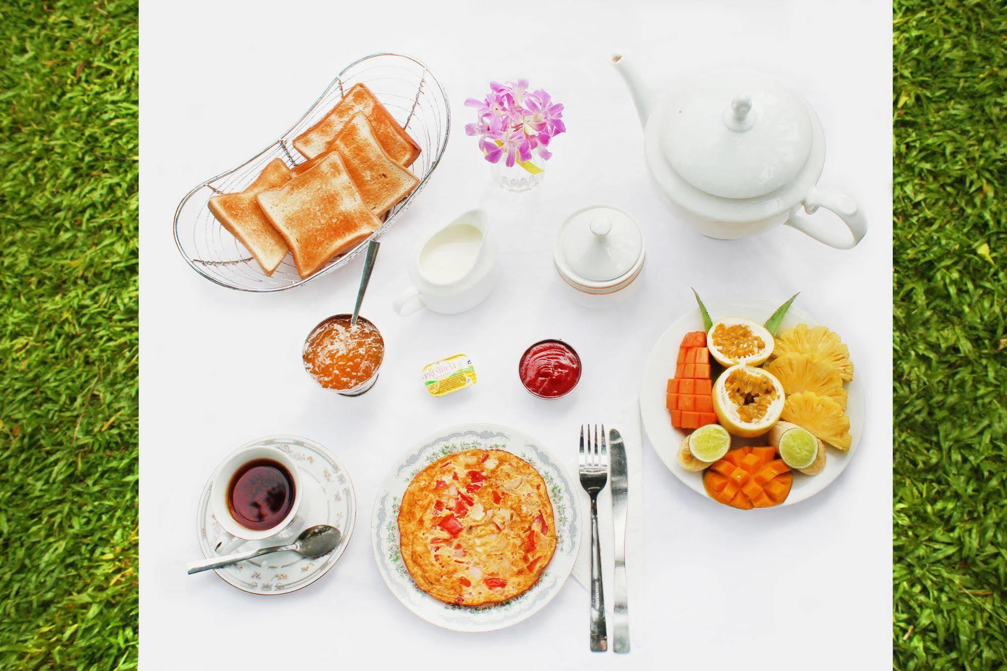 Mihin Villa 本托塔 外观 照片