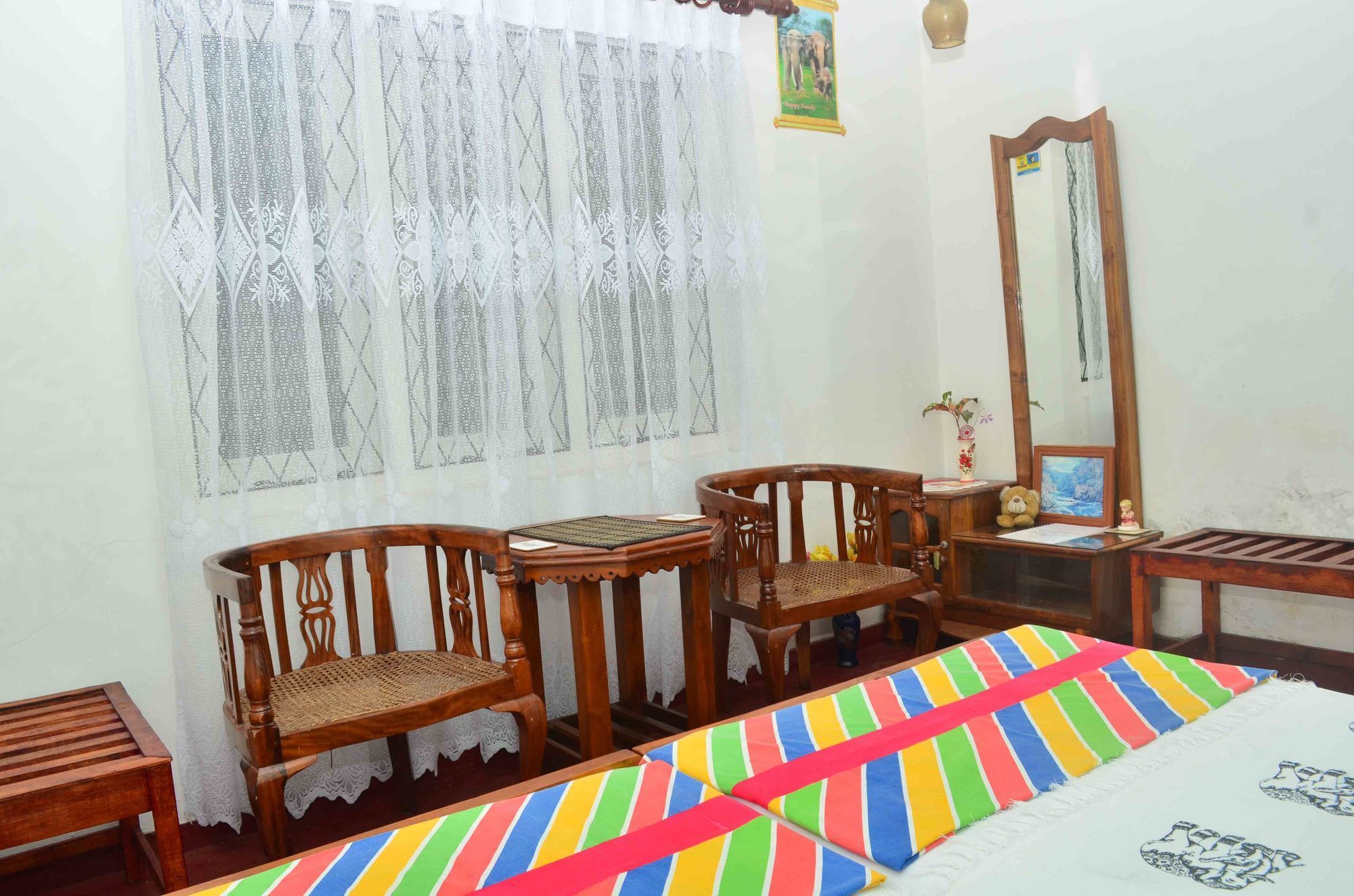 Mihin Villa 本托塔 外观 照片